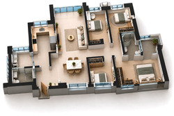 Blk 140 Bedok North Street 2 (Bedok), HDB 5 Rooms #628891281